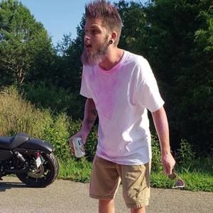 Meet your Posher, Dalton